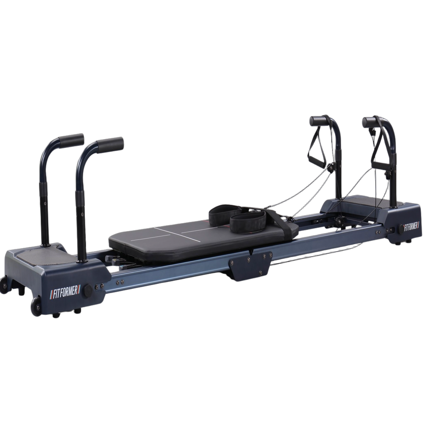 The pilates ProWorks FitFormer 2.0 home edition machine