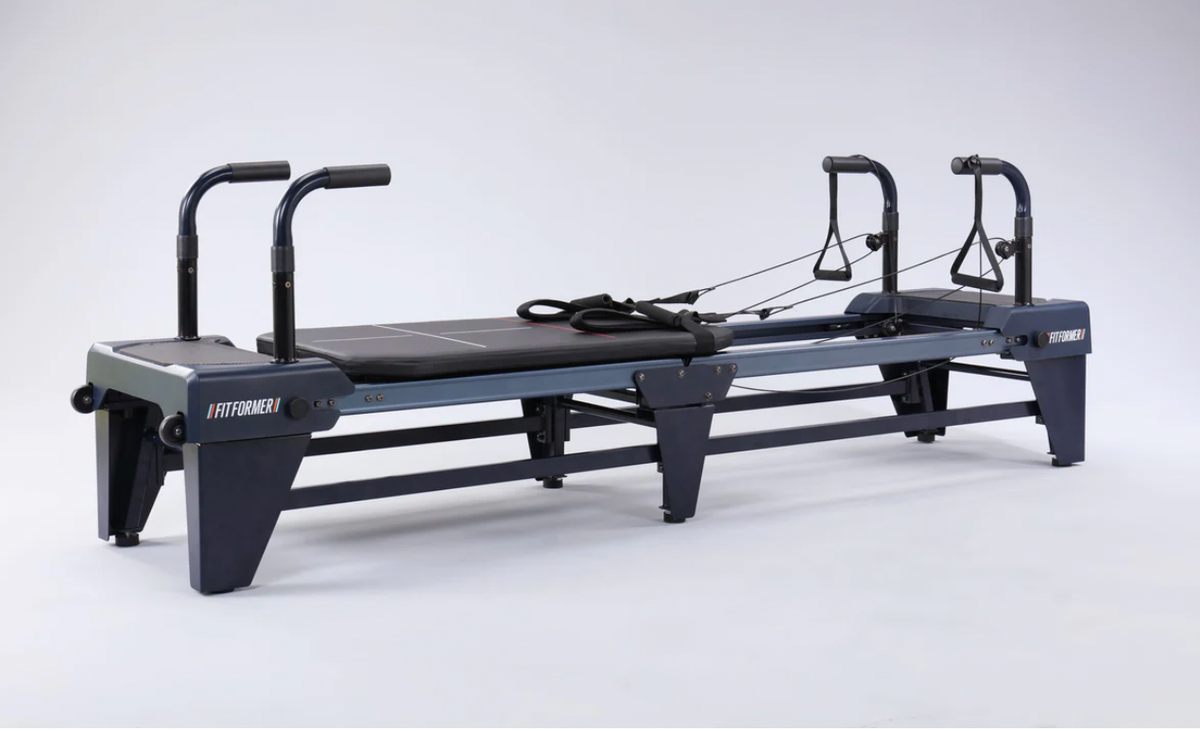 Pilates ProWorks FitFormer 2.0 Home Edition