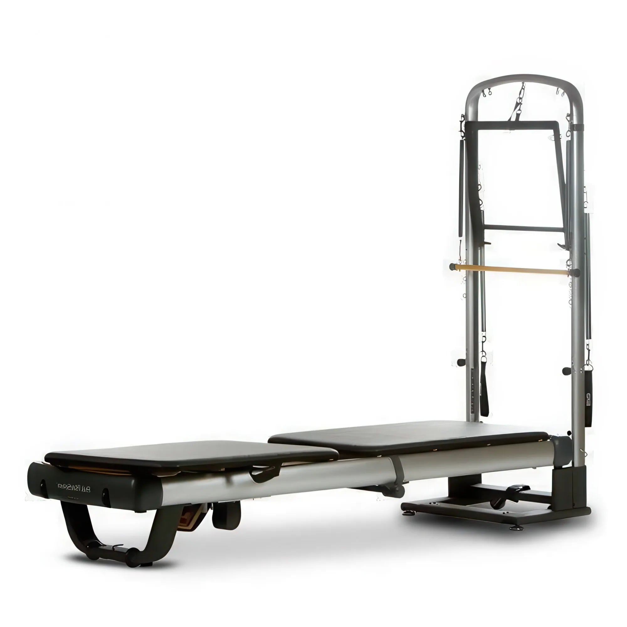 peak pilatessystem pps deluxe reformer bundle - view 6