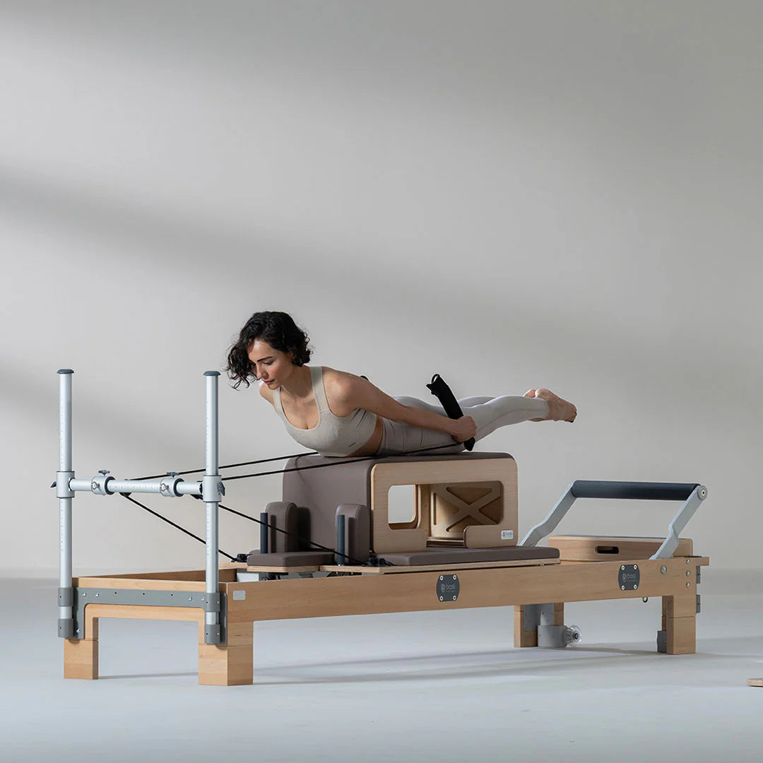 Basi Systems Sitting Box