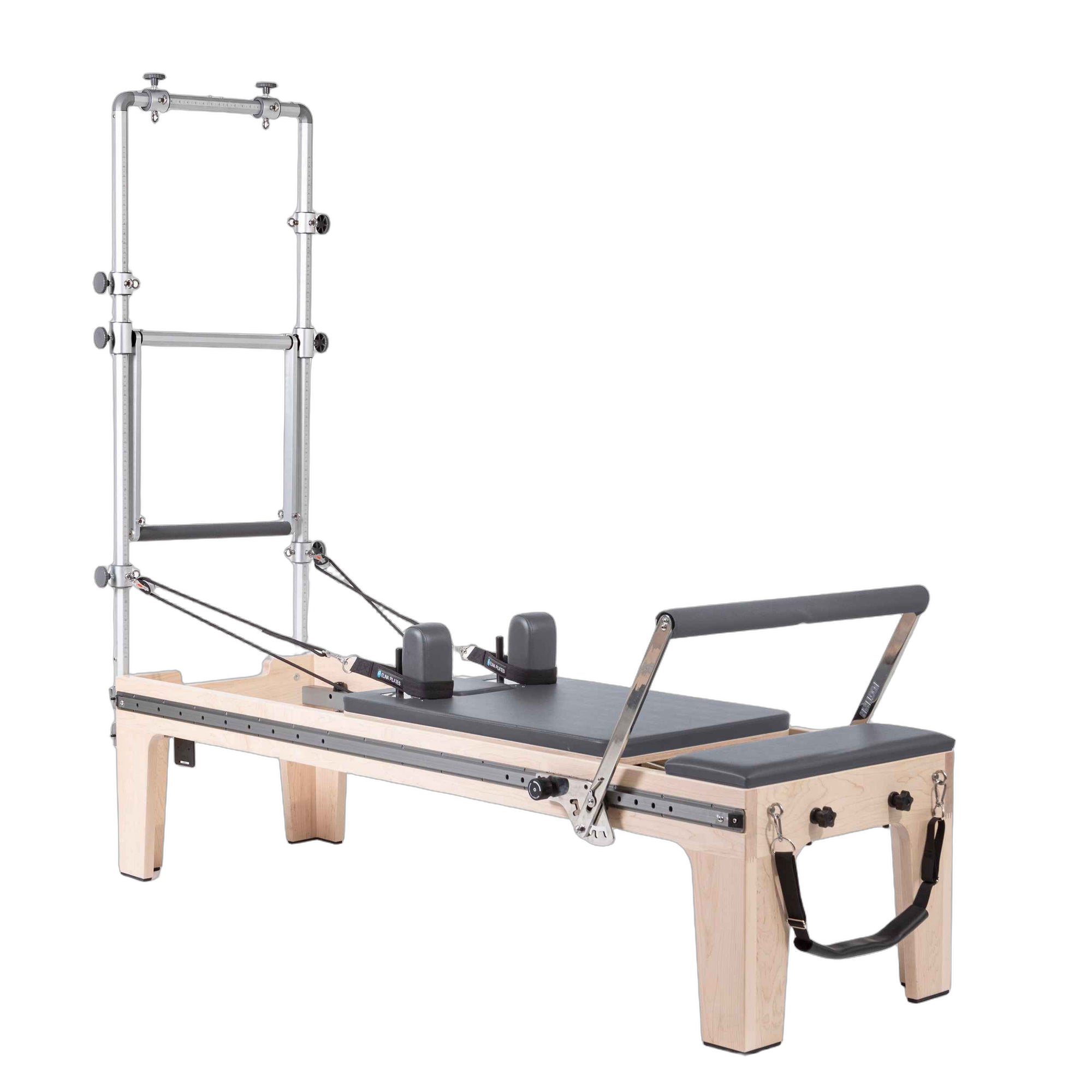 Elina Pilates® Reformer Master Instructor Physio with Tower