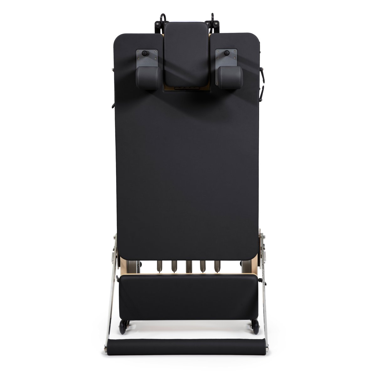 Foldable Reformer for Home