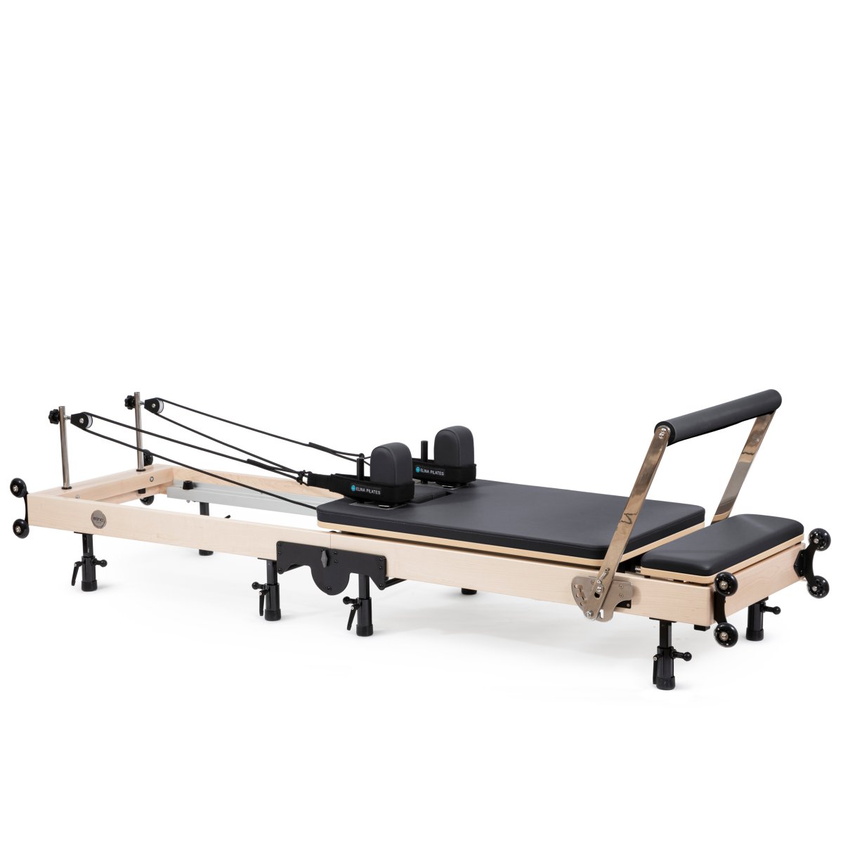 Foldable Reformer for Home