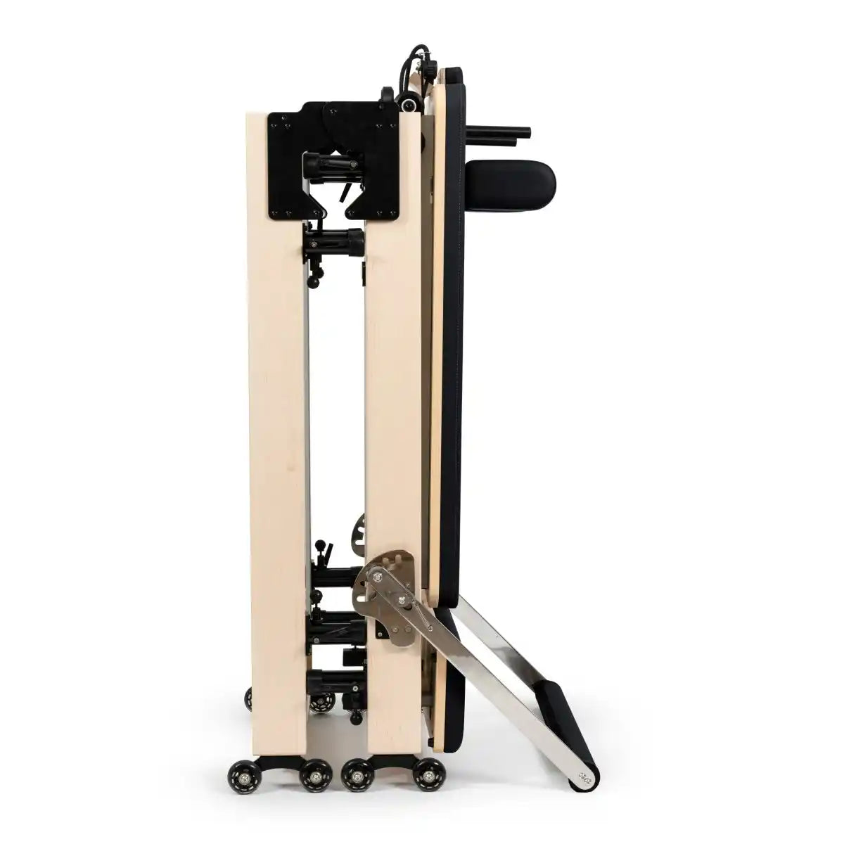 Elina Pilates® Foldable Reformer for Home