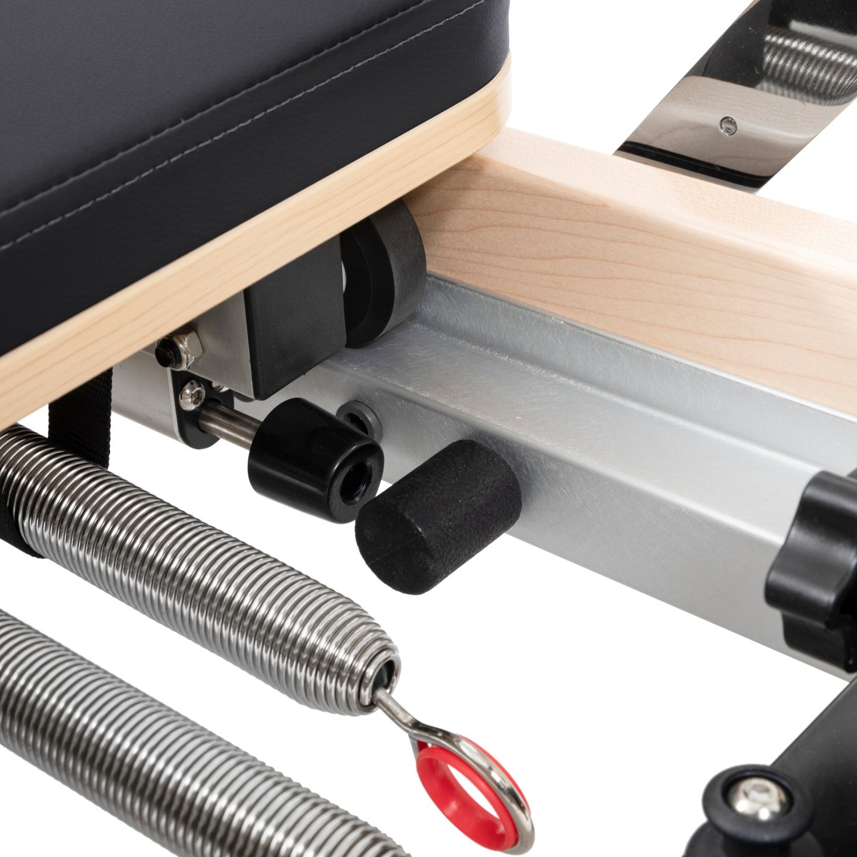 Foldable Reformer for Home