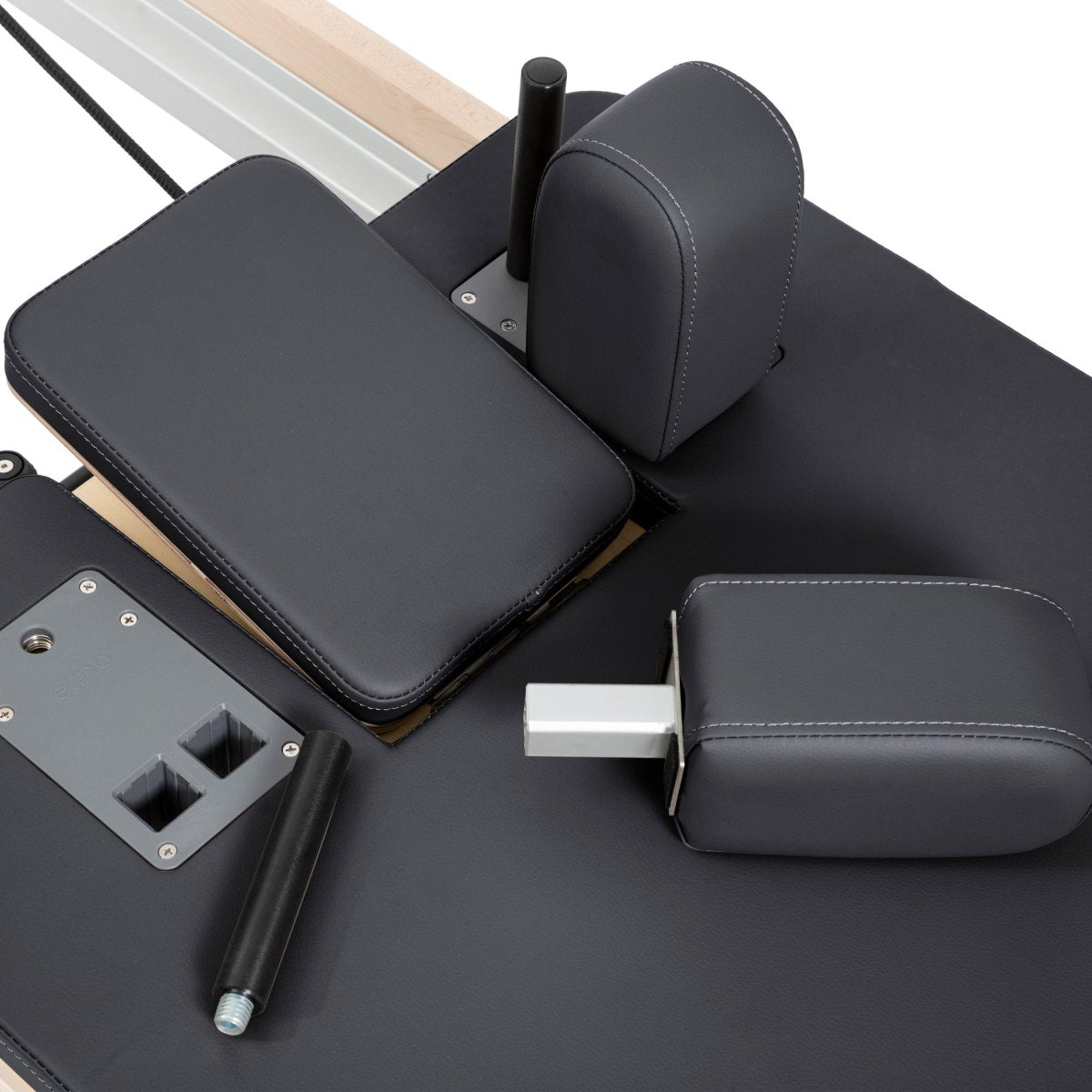 Foldable Reformer for Home