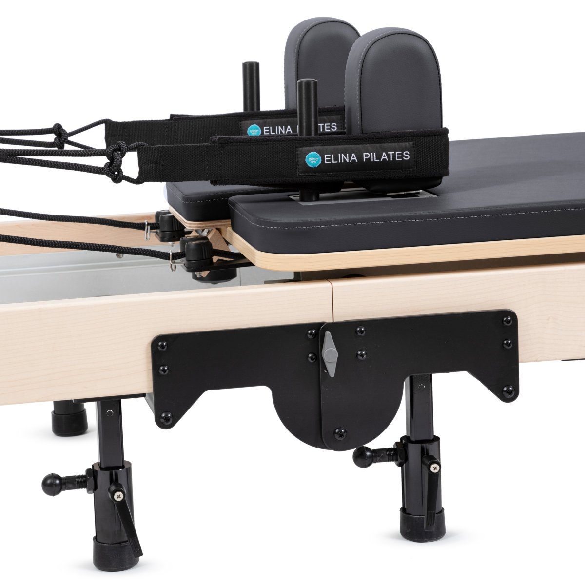 Foldable Reformer for Home