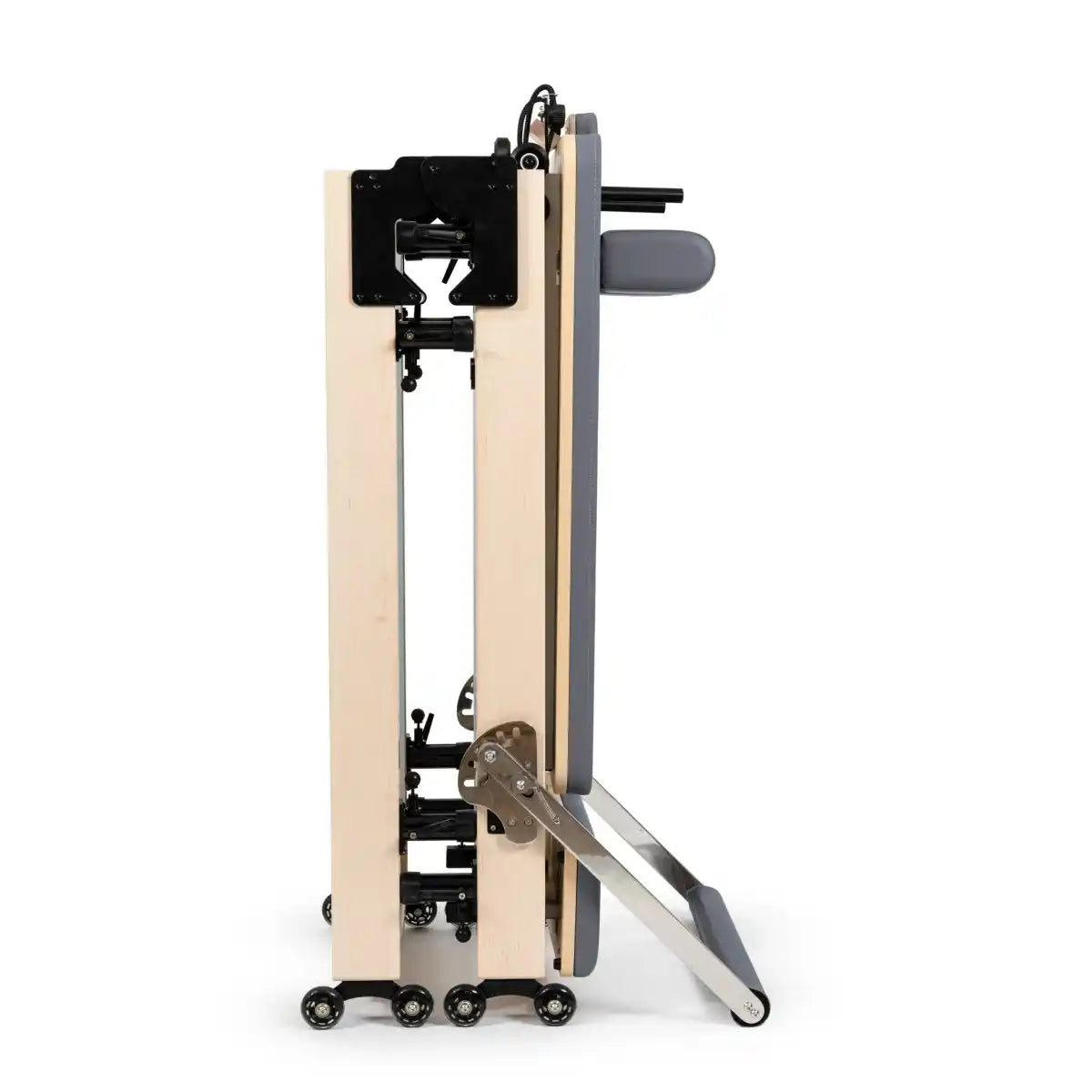 Elina Pilates® Foldable Reformer for Home