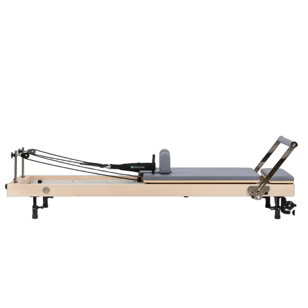 Vertical Pilates Reformer for Home use