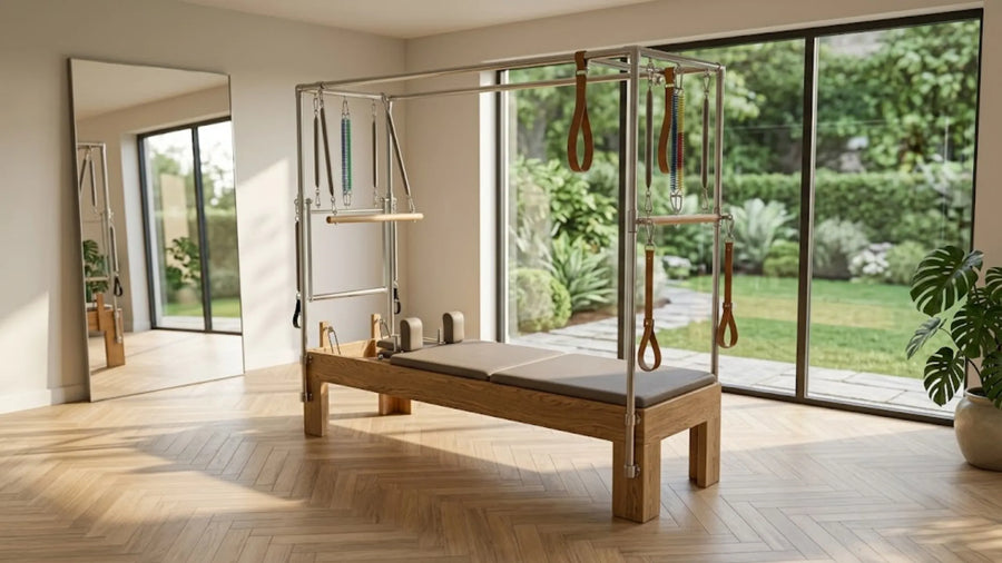 Best Reformer with Tower for Sale