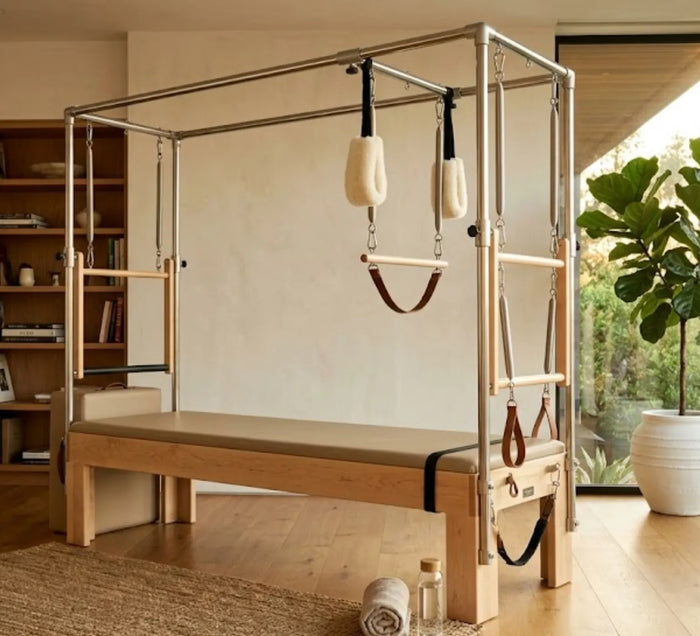 Buy Full Cadillac Reformer for Home
