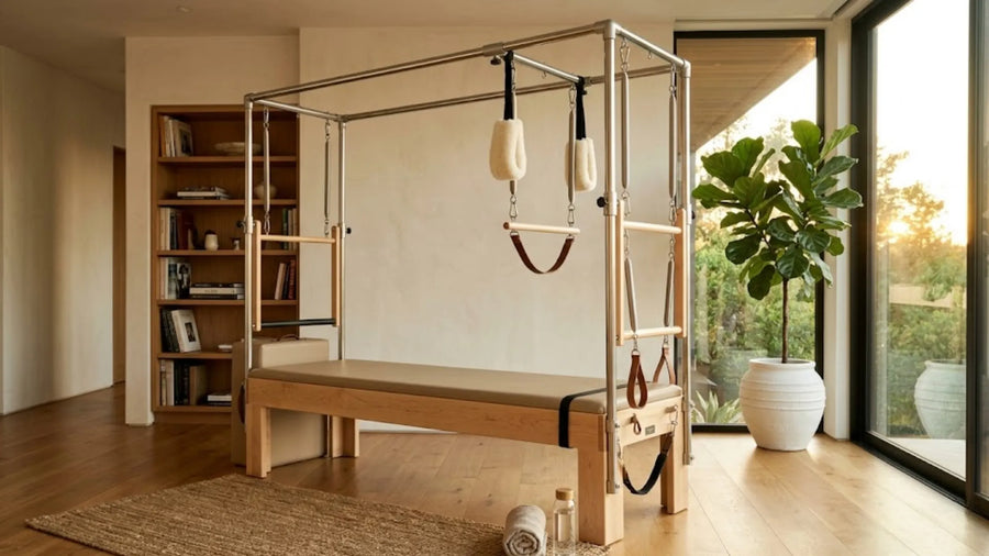 Buy Full Cadillac Reformer for Home