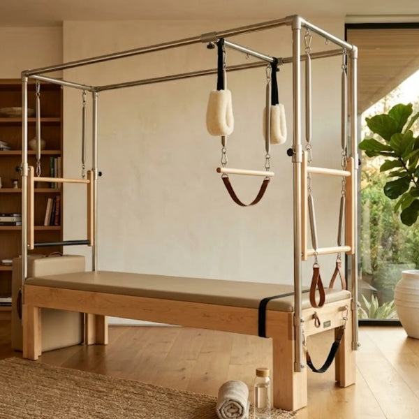 Buy Full Cadillac Reformer for Home