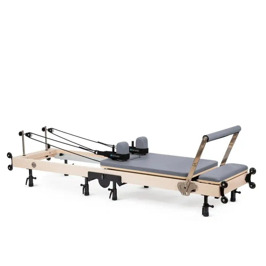Best Pilates Reformer for Home Use