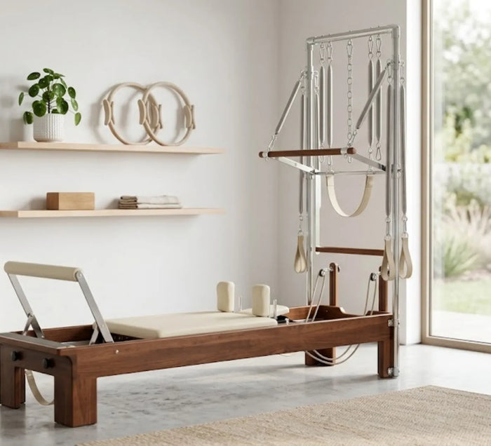 Get Reformer with Tower Best Price Today