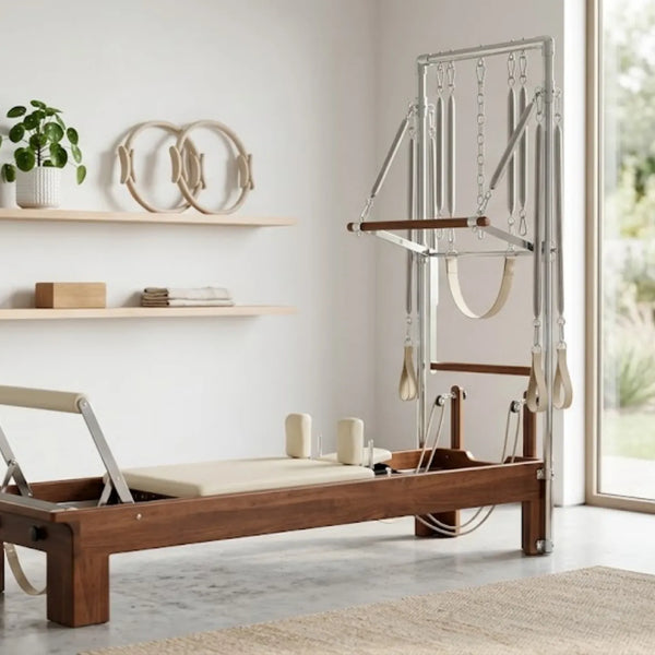 Get Reformer with Tower Best Price Today