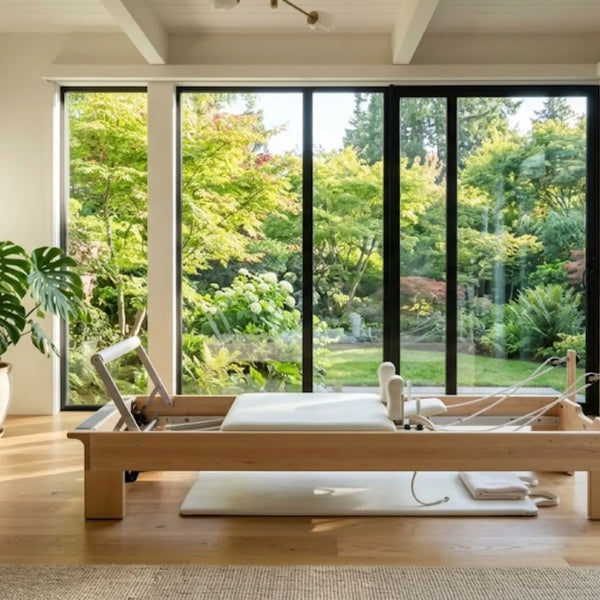 Order Your At-Home Pilates Reformer Now