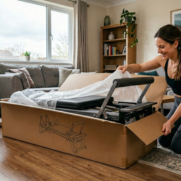 What is the best pilates reformer to buy?