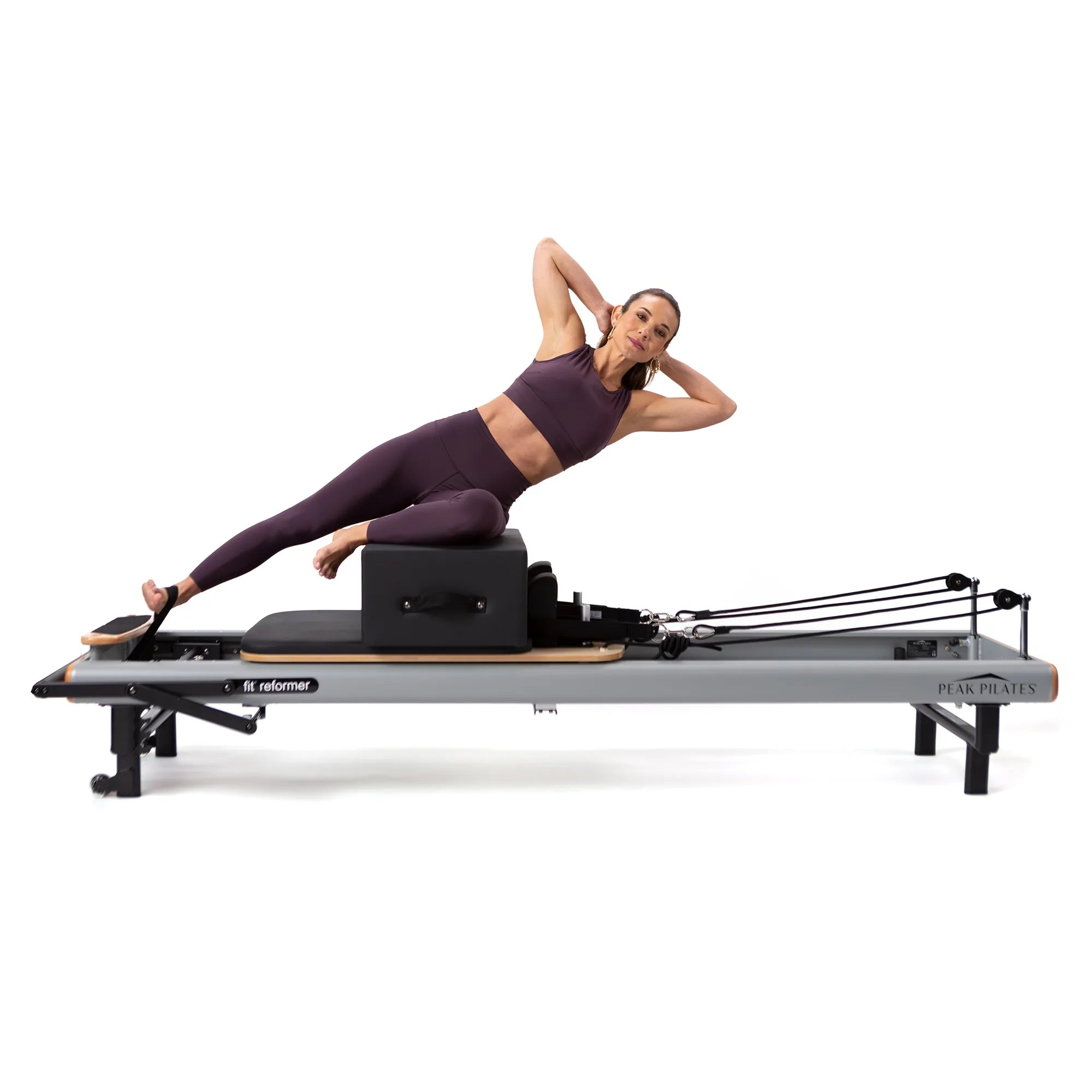 Fit Reformer Bundle - view 27