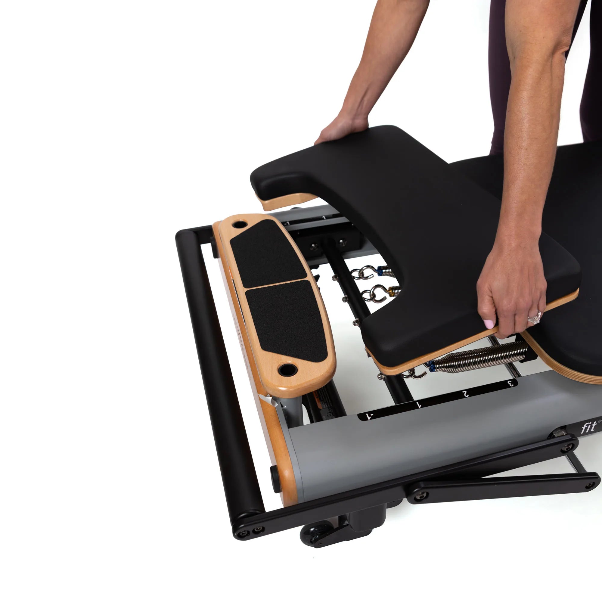 Fit Reformer - view 5