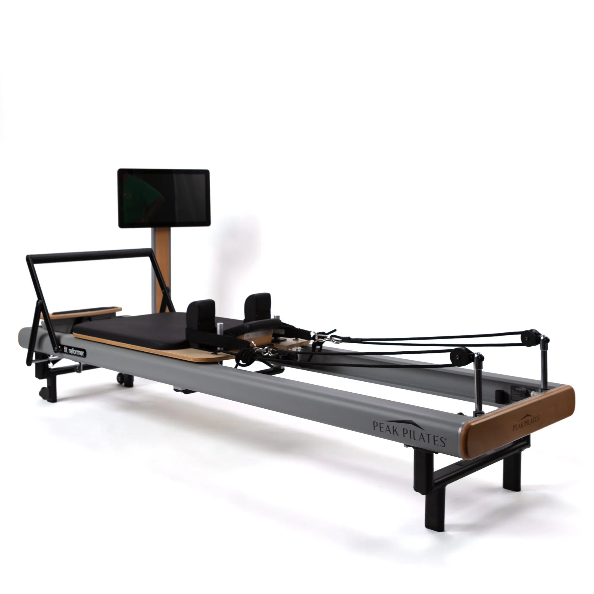 pilates studioconnect kiosk