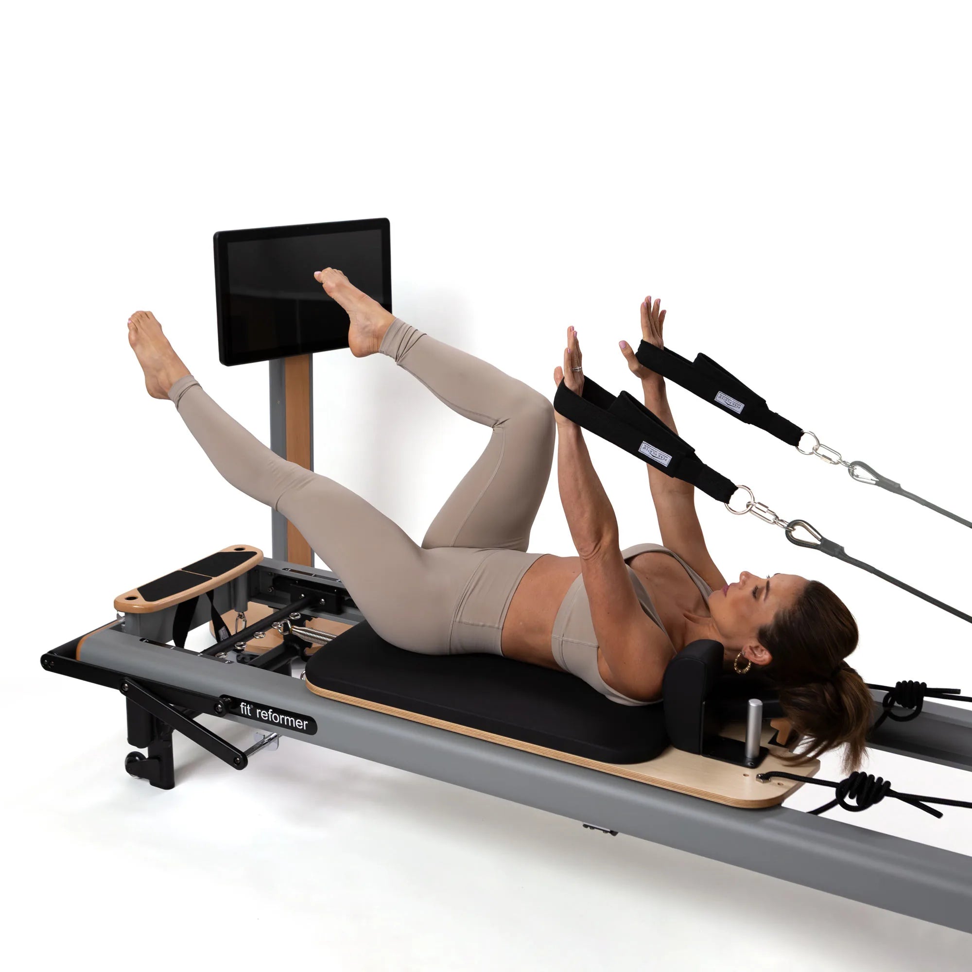pilates studioconnect kiosk