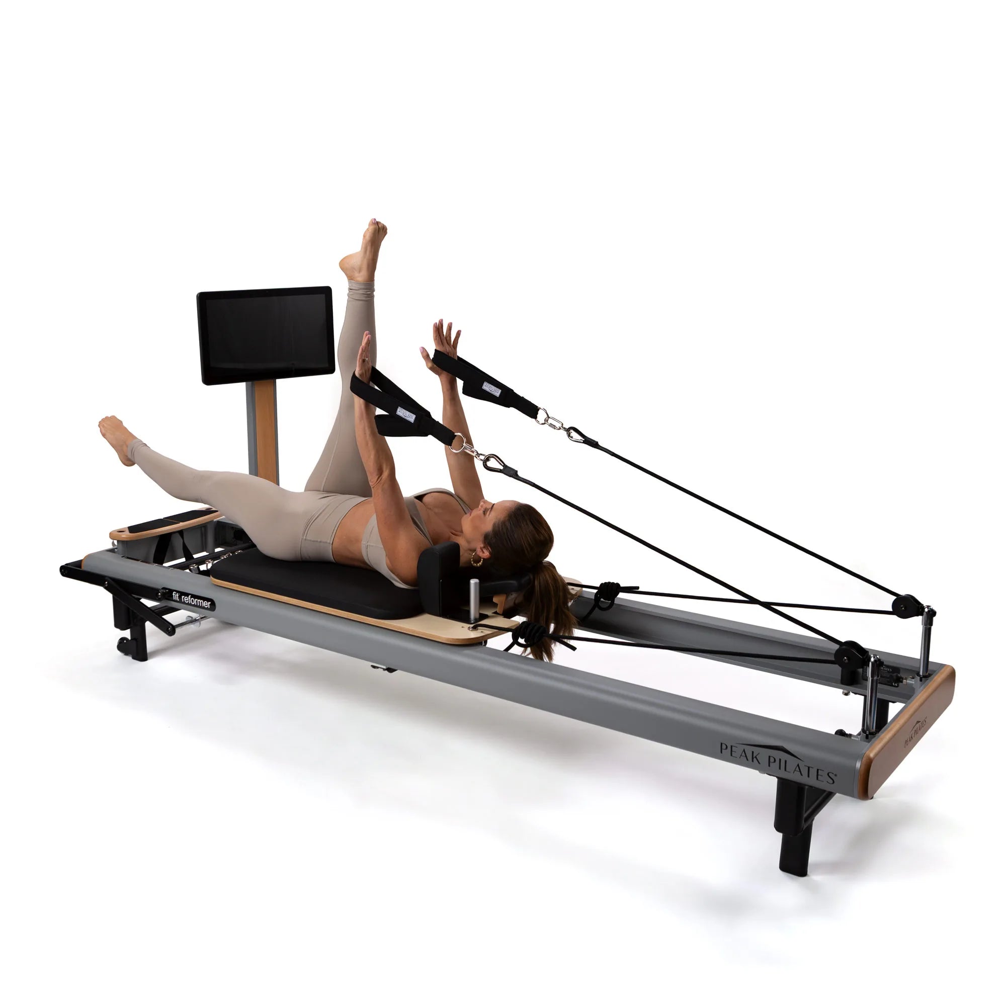 pilates studioconnect kiosk