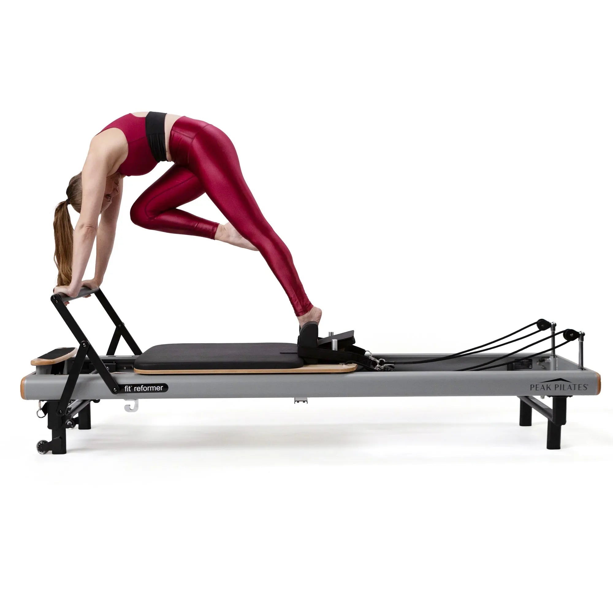 Fit Reformer Bundle - view 29