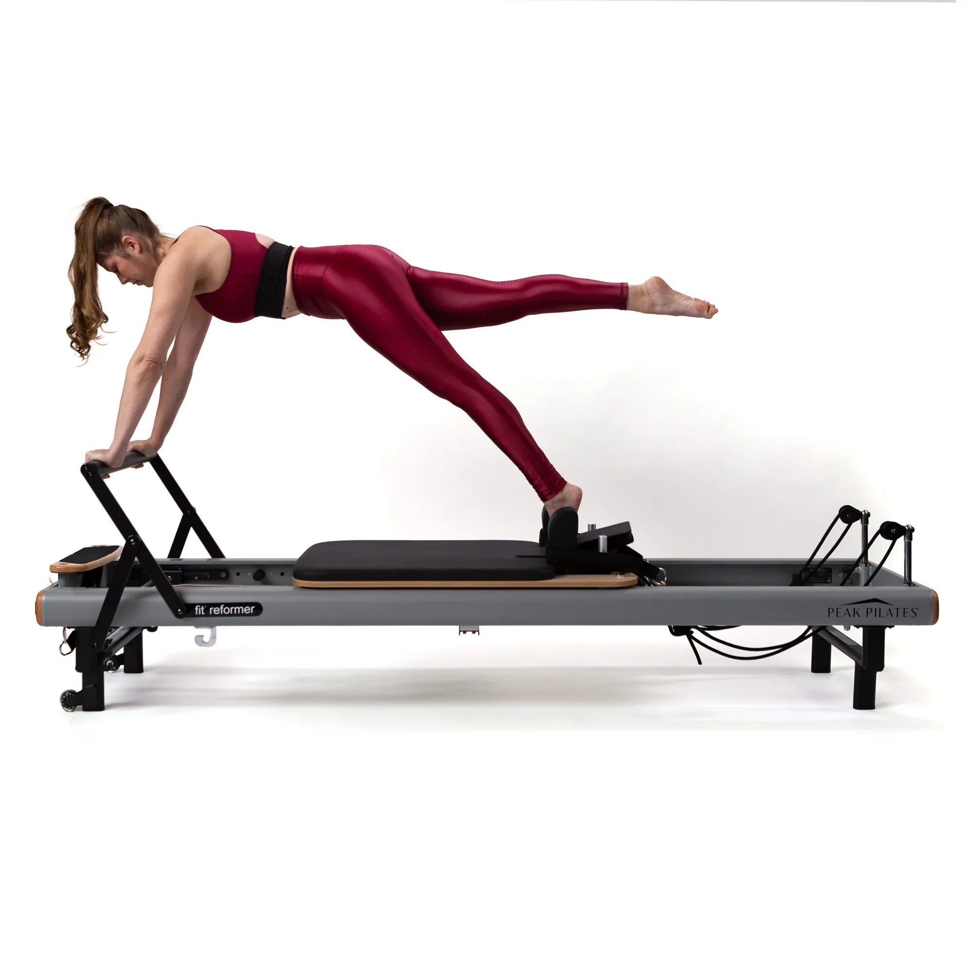 Fit Reformer Bundle - view 30