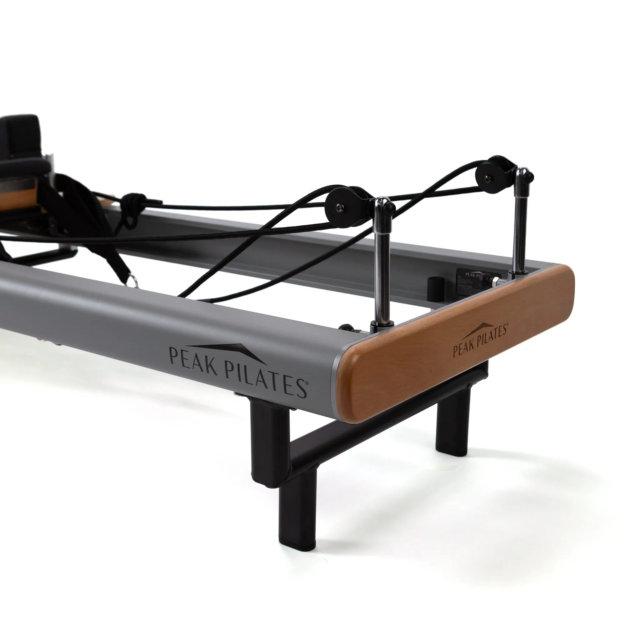 fit reformer rebounder bundle - view 11