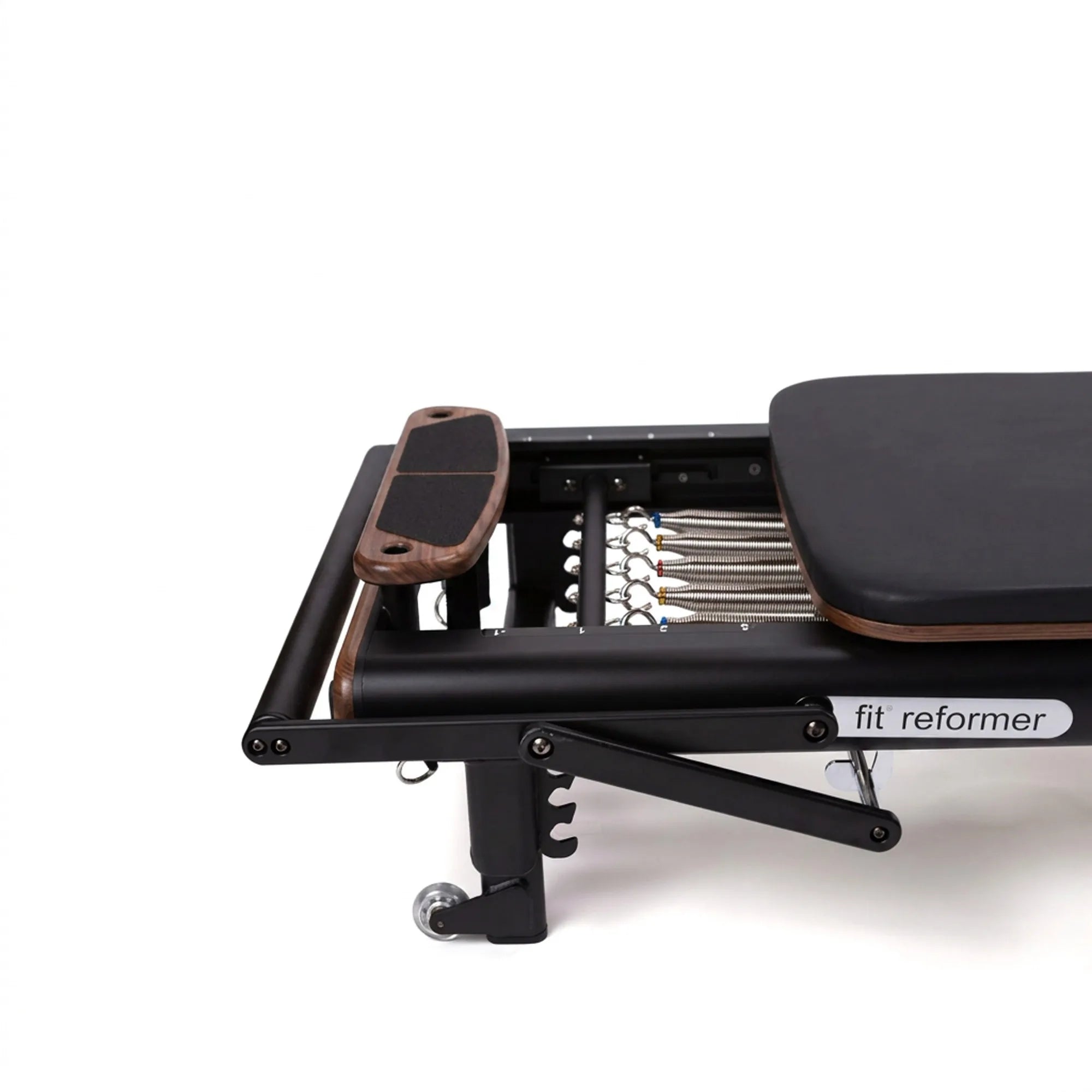 fit reformer rebounder bundle - view 25