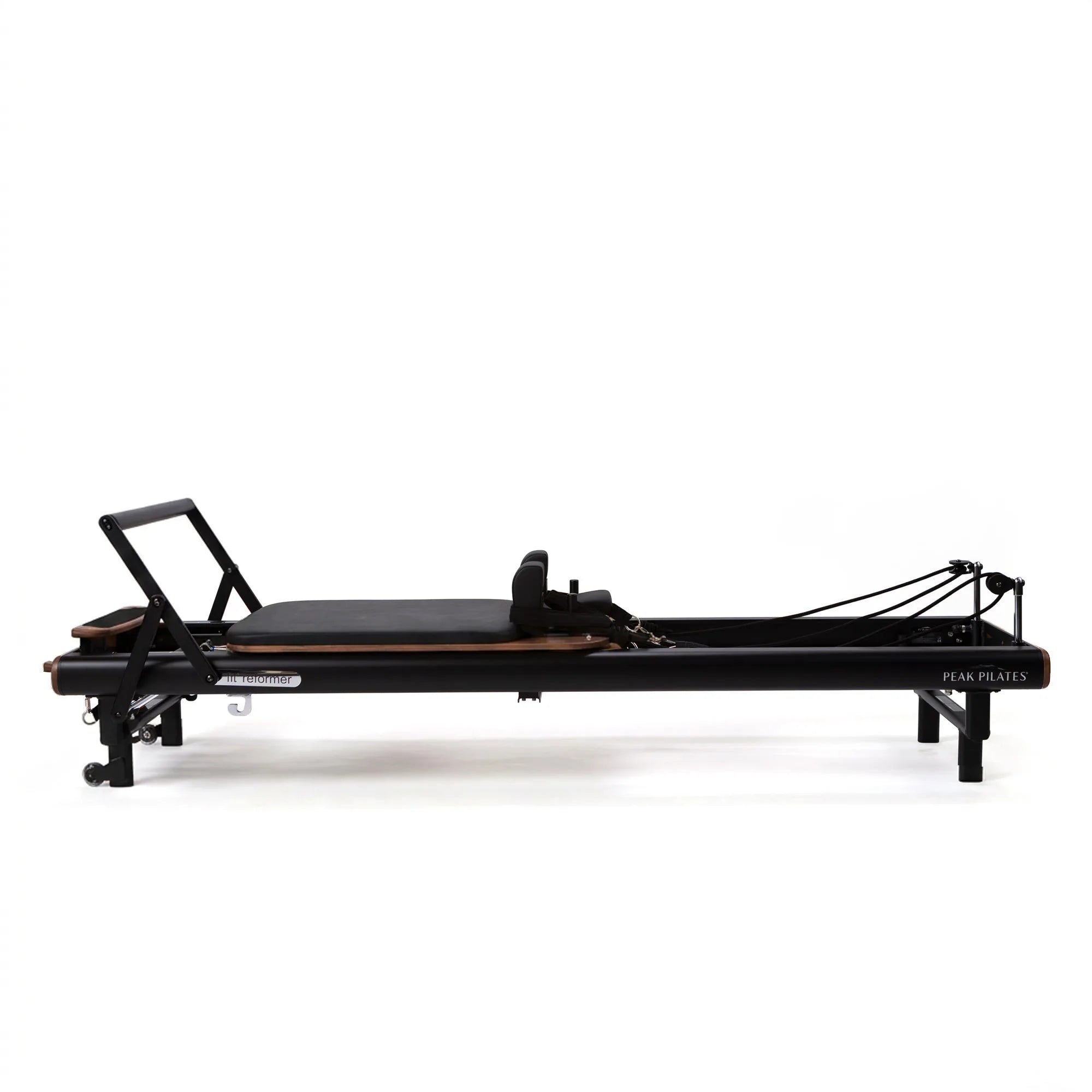 fit reformer rebounder bundle - view 16