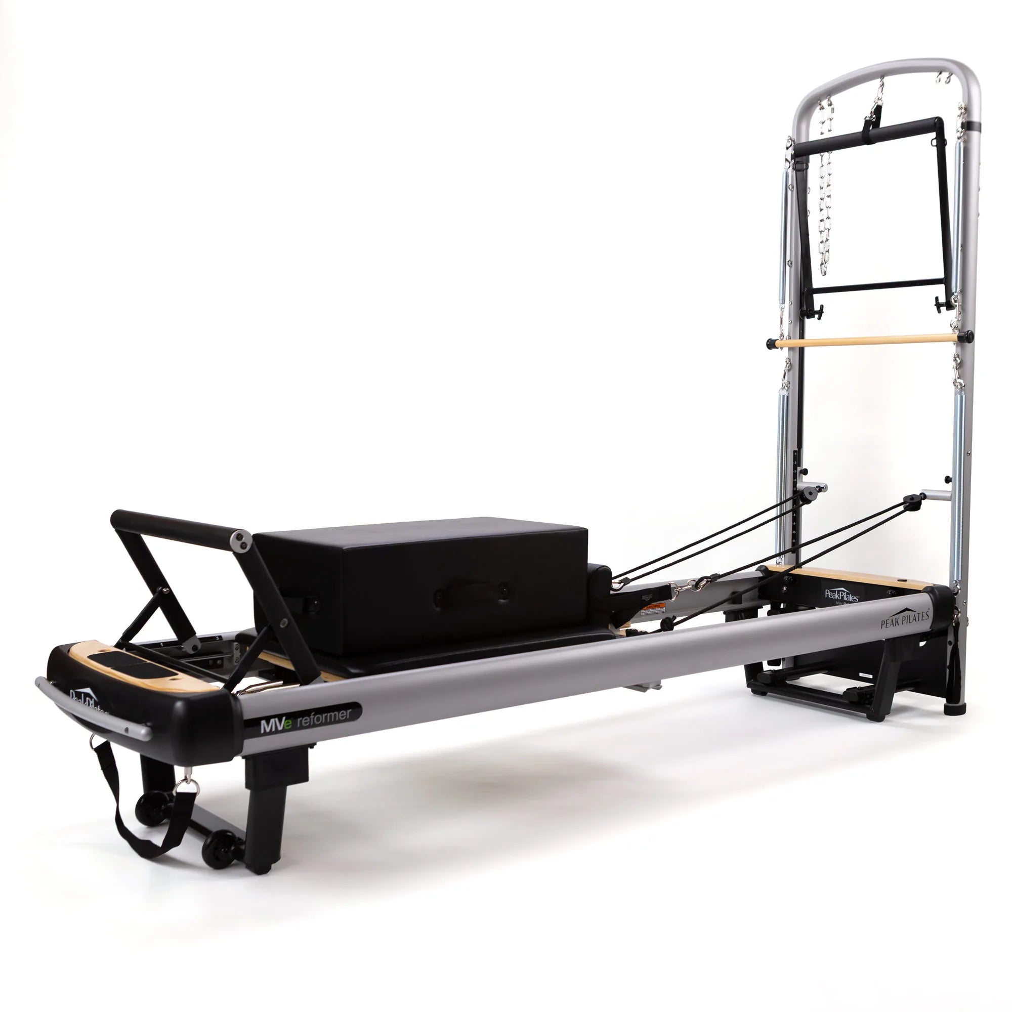 mve reformer with tower