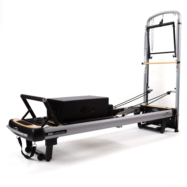 MVe Reformer with Tower Bundle