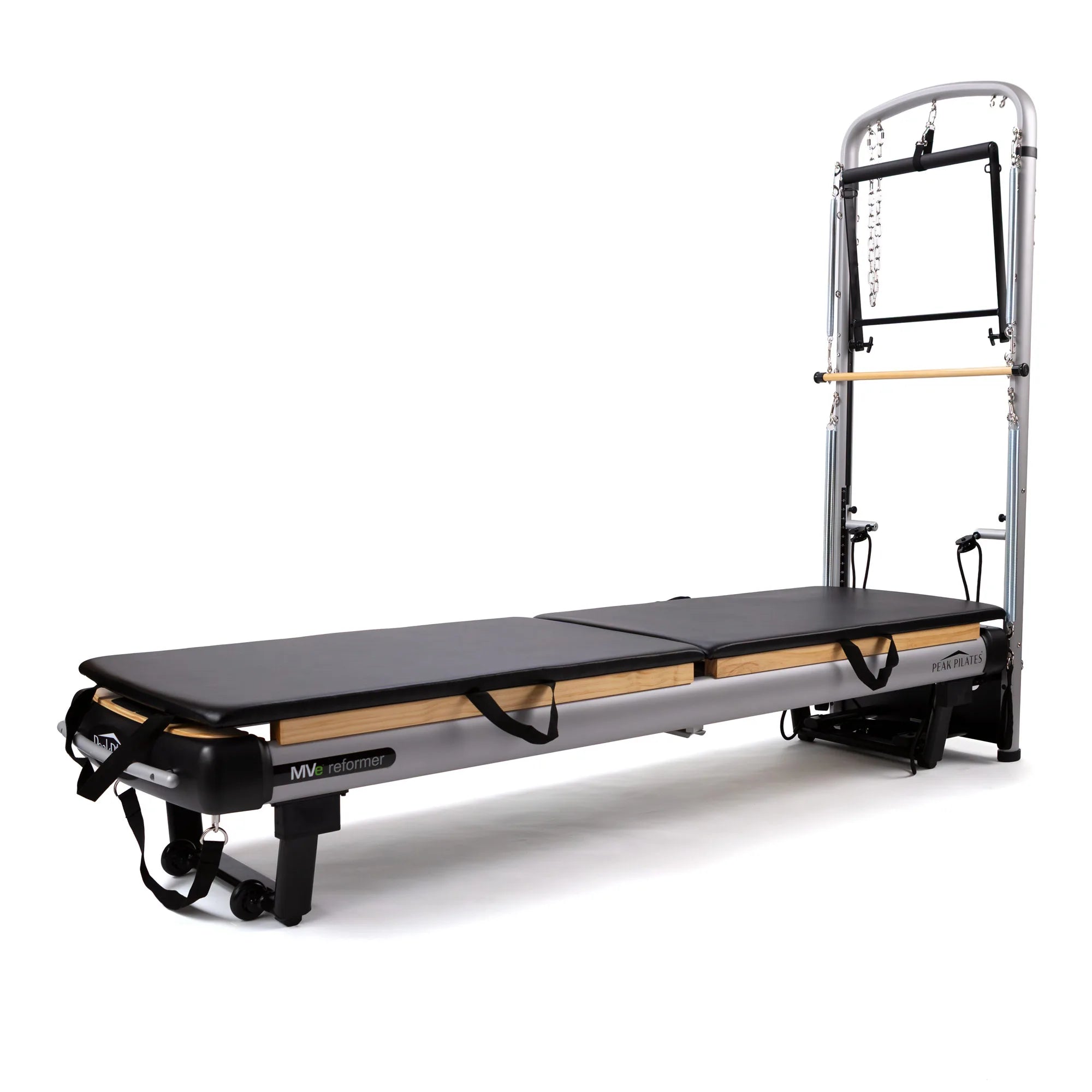 mve reformer with tower - view 3