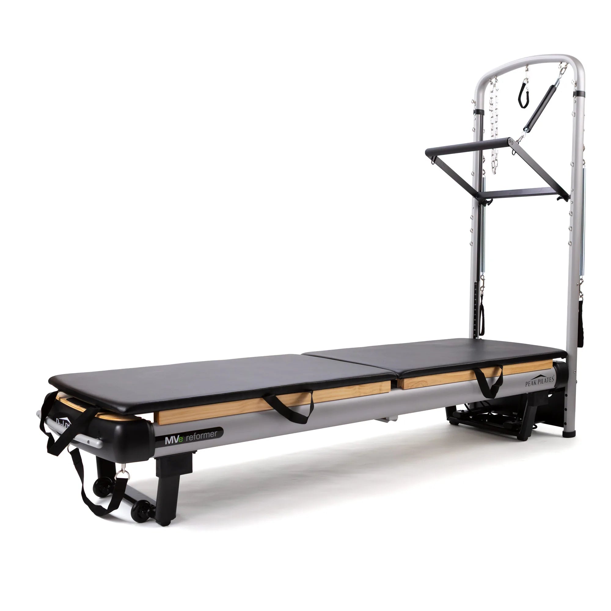 mve reformer with tower rebounder bundle - view 5
