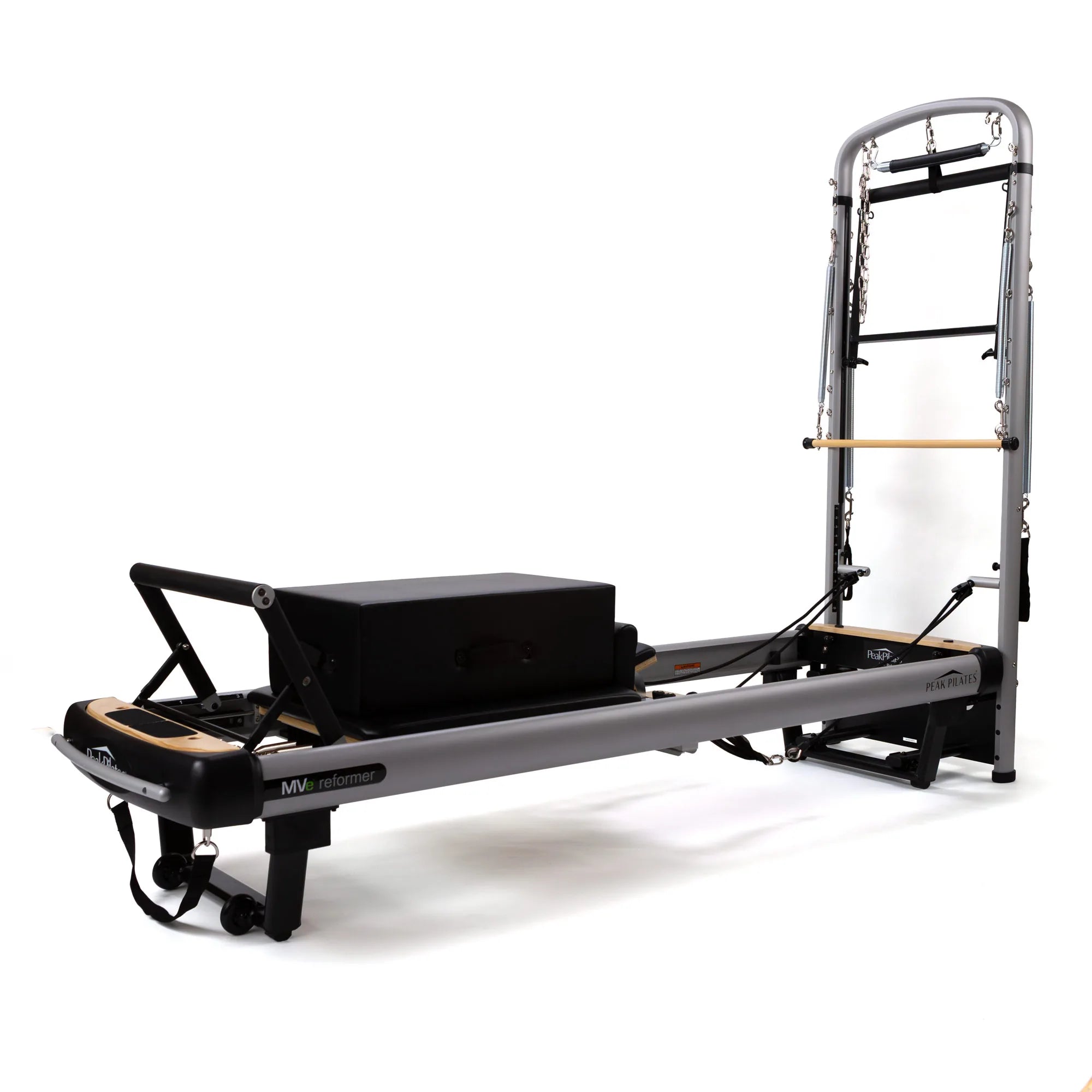 mve reformer with tower - view 6