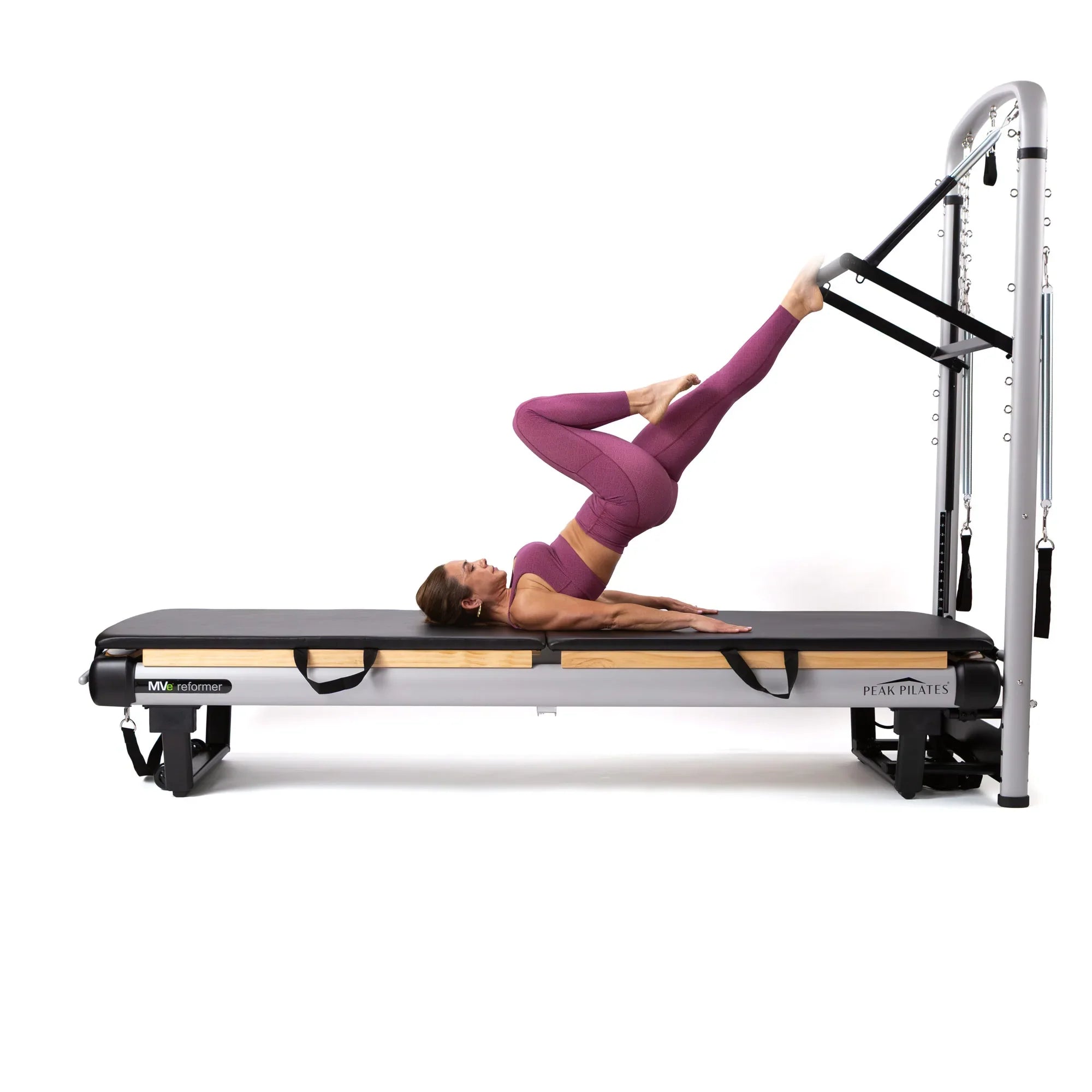 mve reformer with tower bundle - view 17