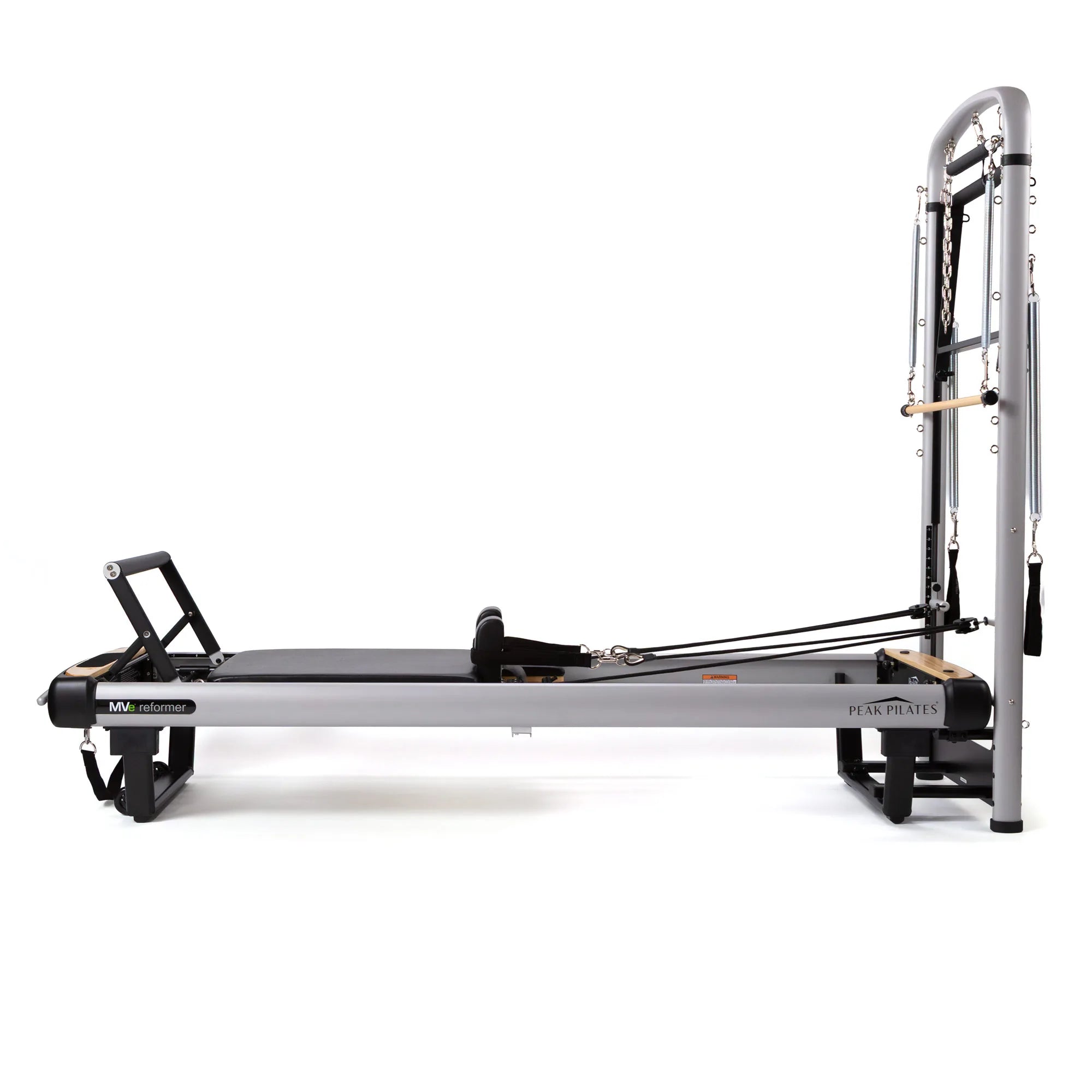 mve reformer with tower - view 8