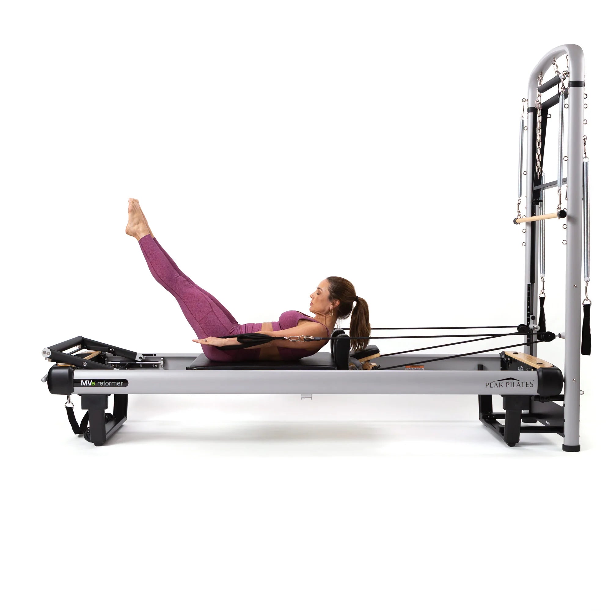 mve reformer with tower bundle - view 20