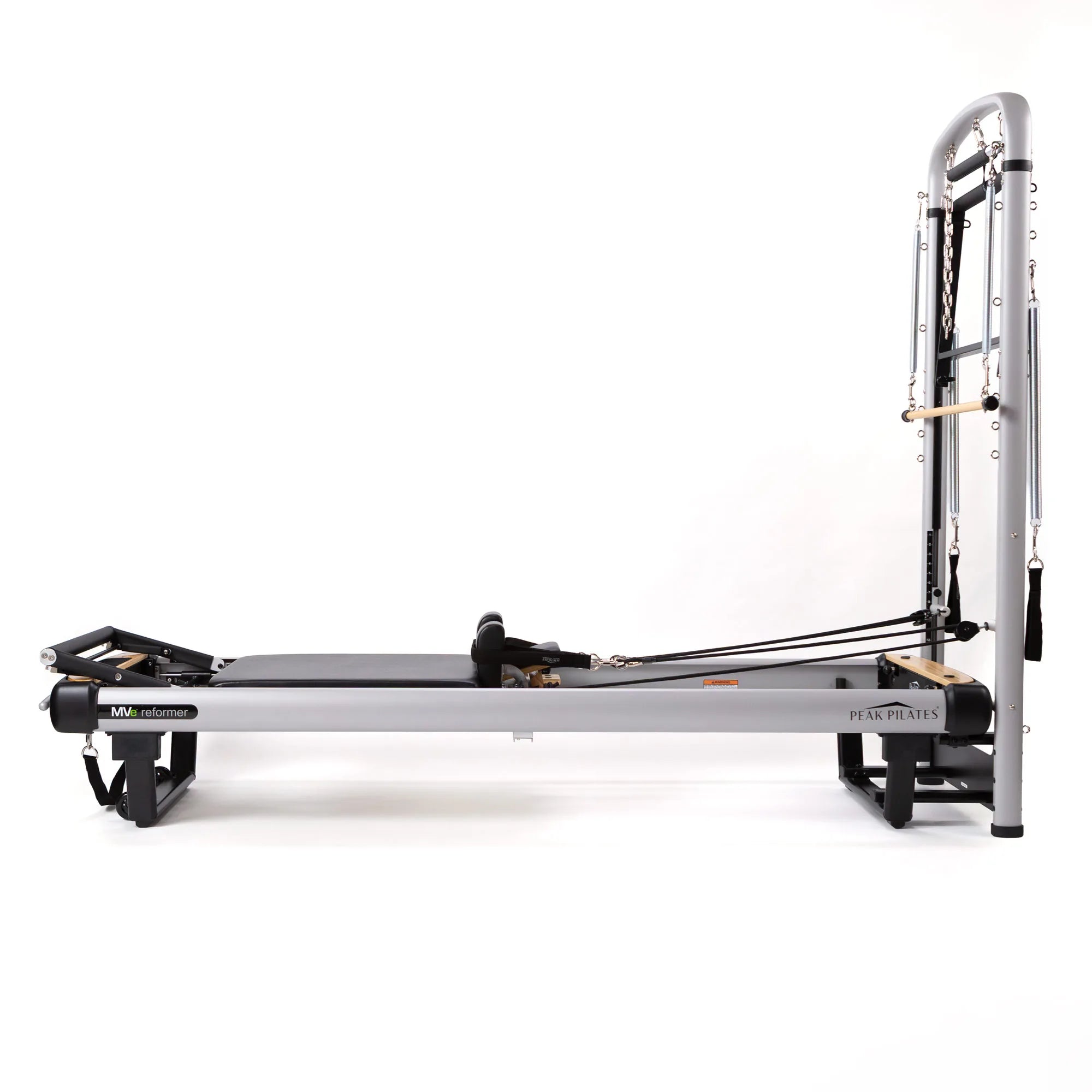 mve reformer with tower rebounder bundle - view 9