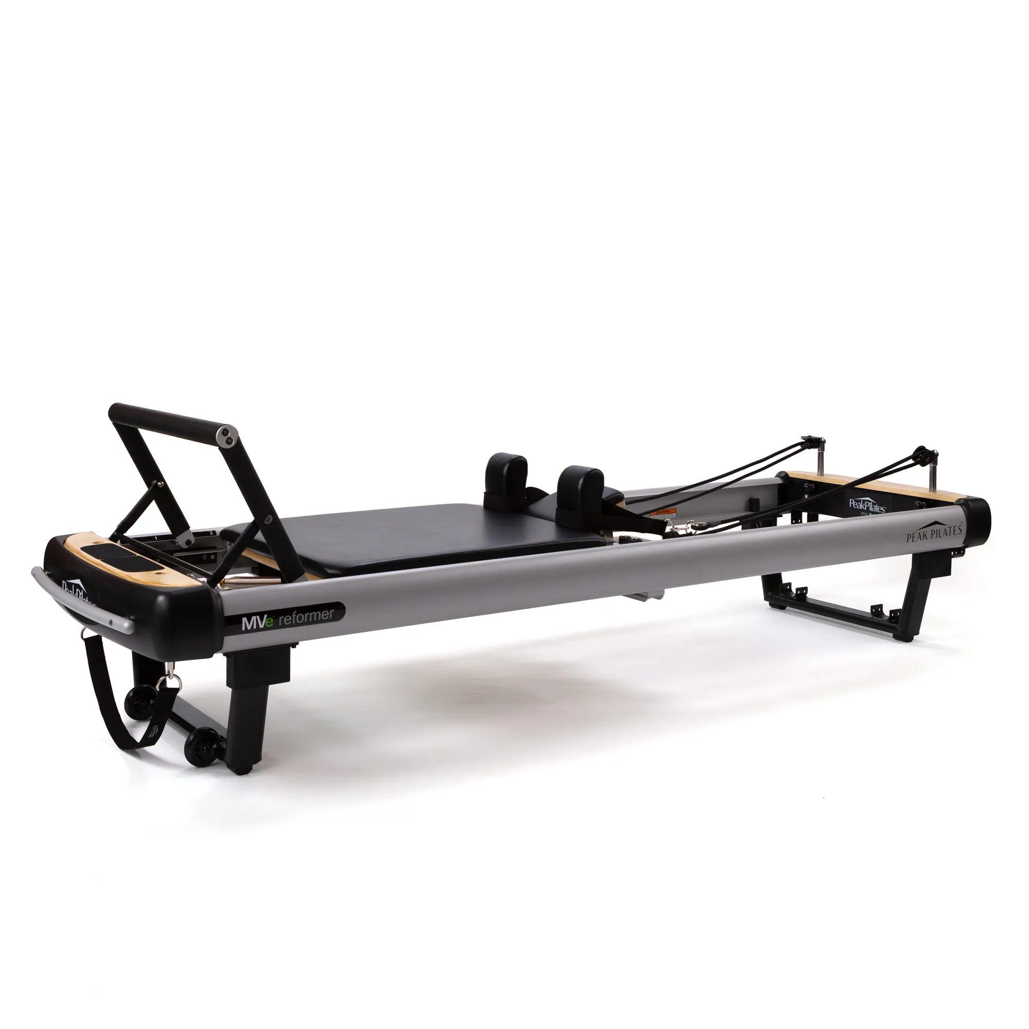 MVe Reformer