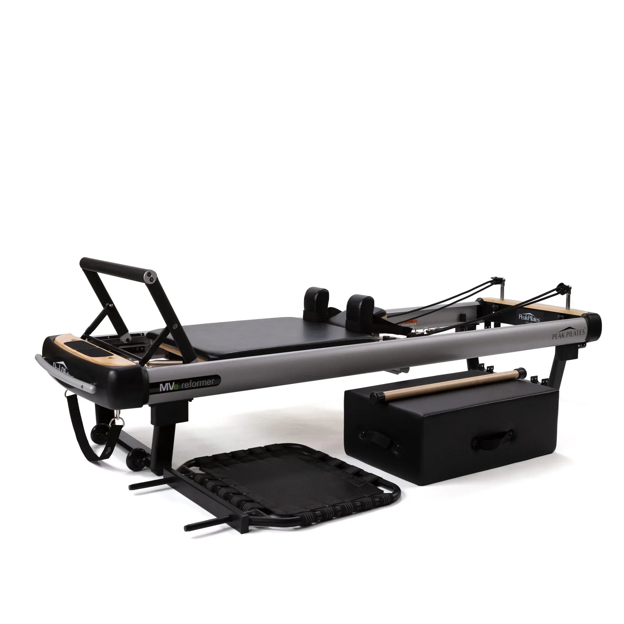 MVe Reformer Bundle - view 6