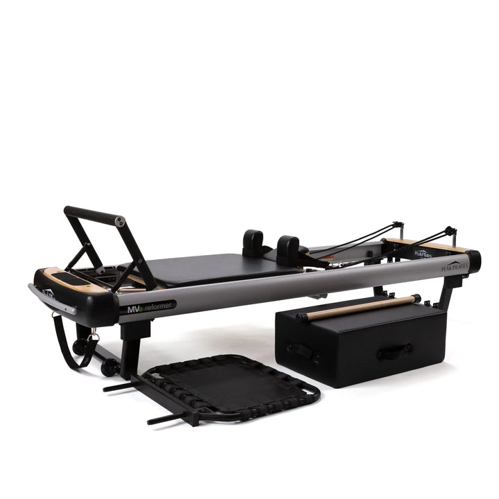 MVe Reformer Bundle