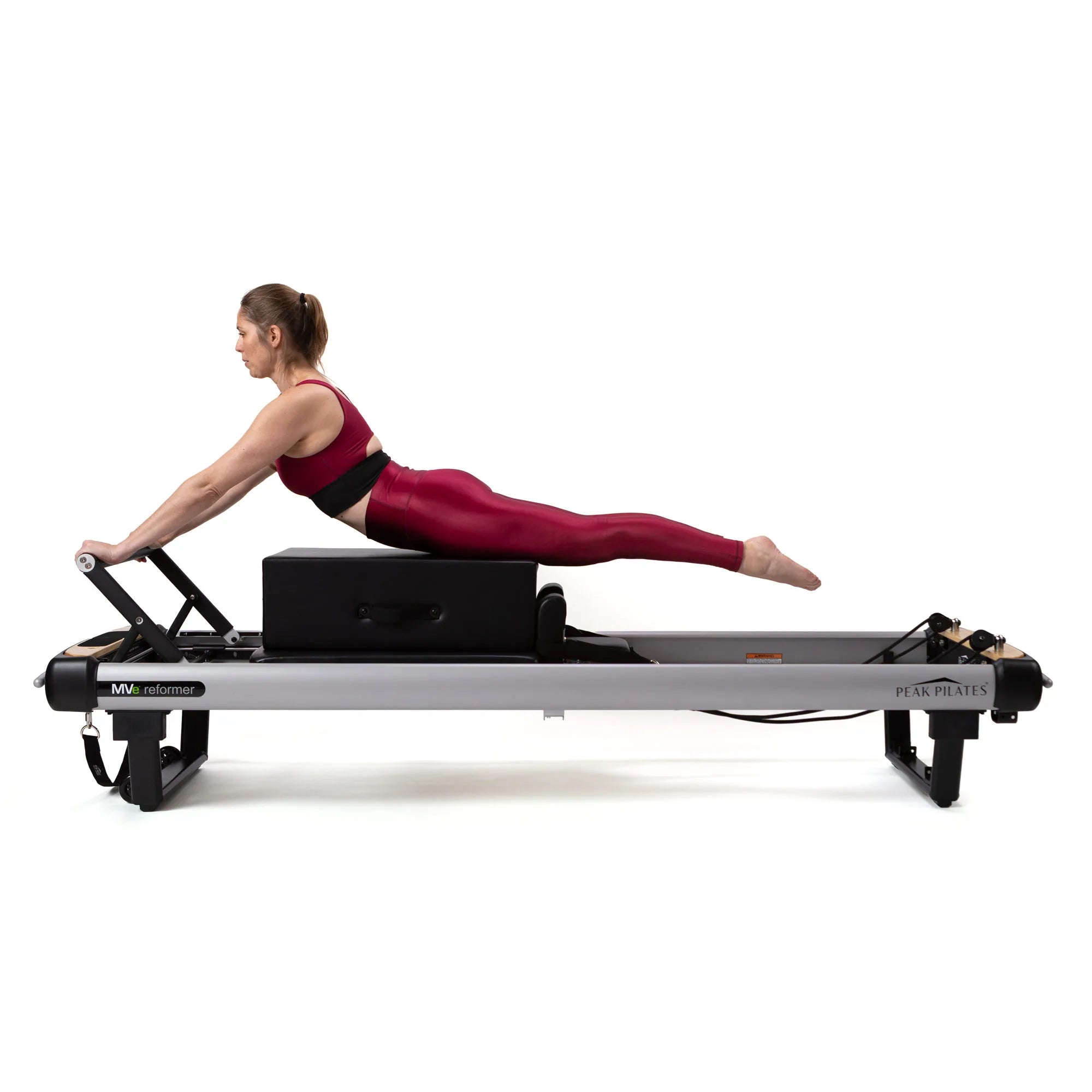 mve reformer rebounder bundle - view 16