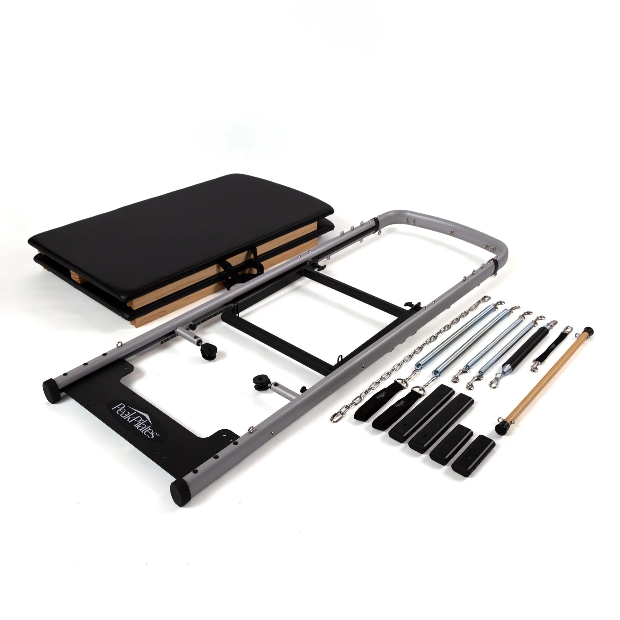 mve reformer with tower rebounder bundle - view 11