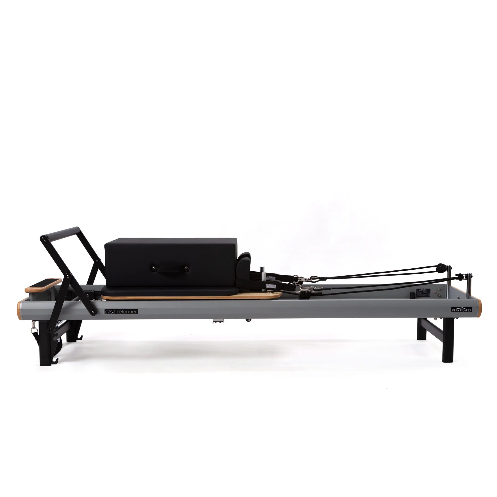 casa reformer home studio bundle - view 5