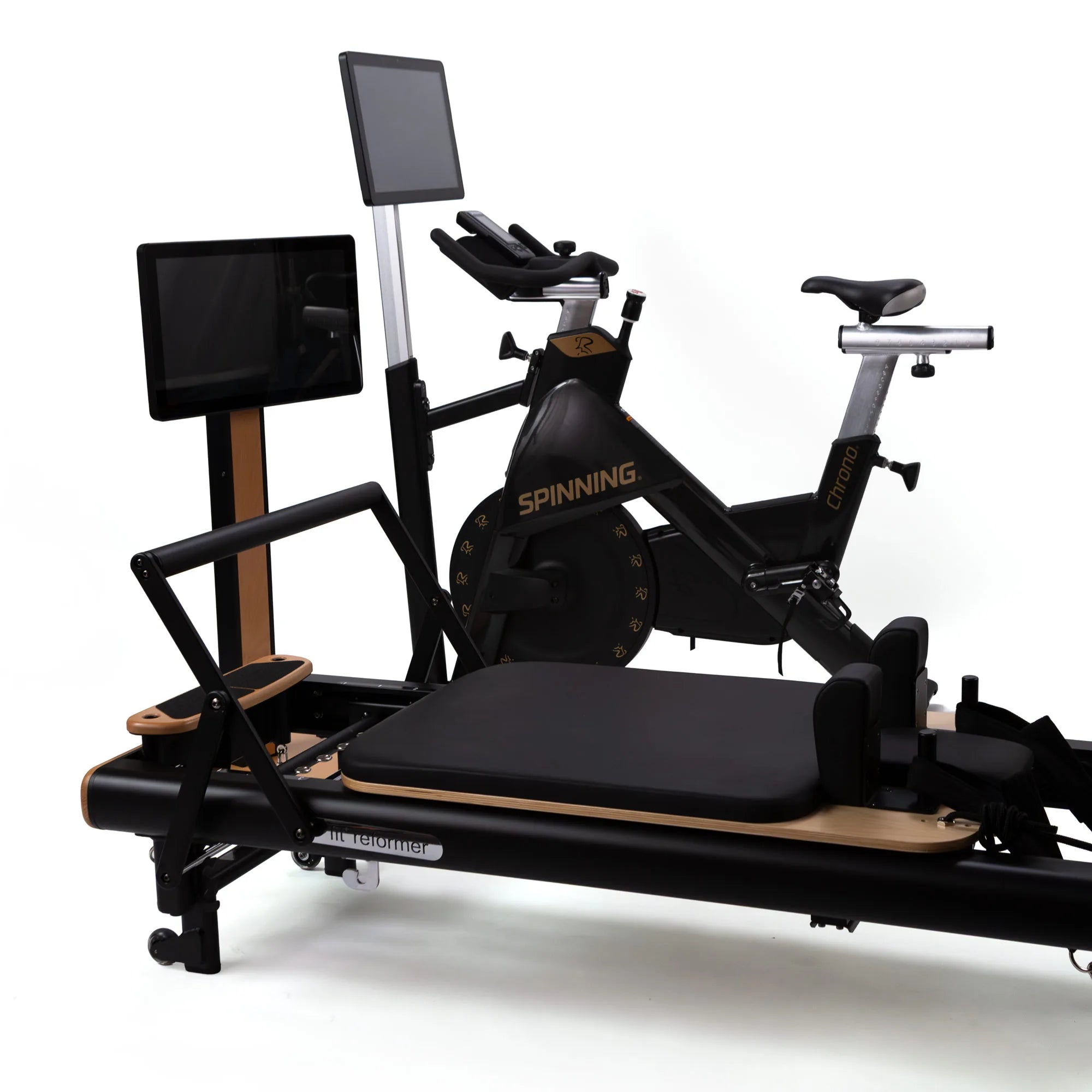 Pilates StudioConnect Kiosk - view 22