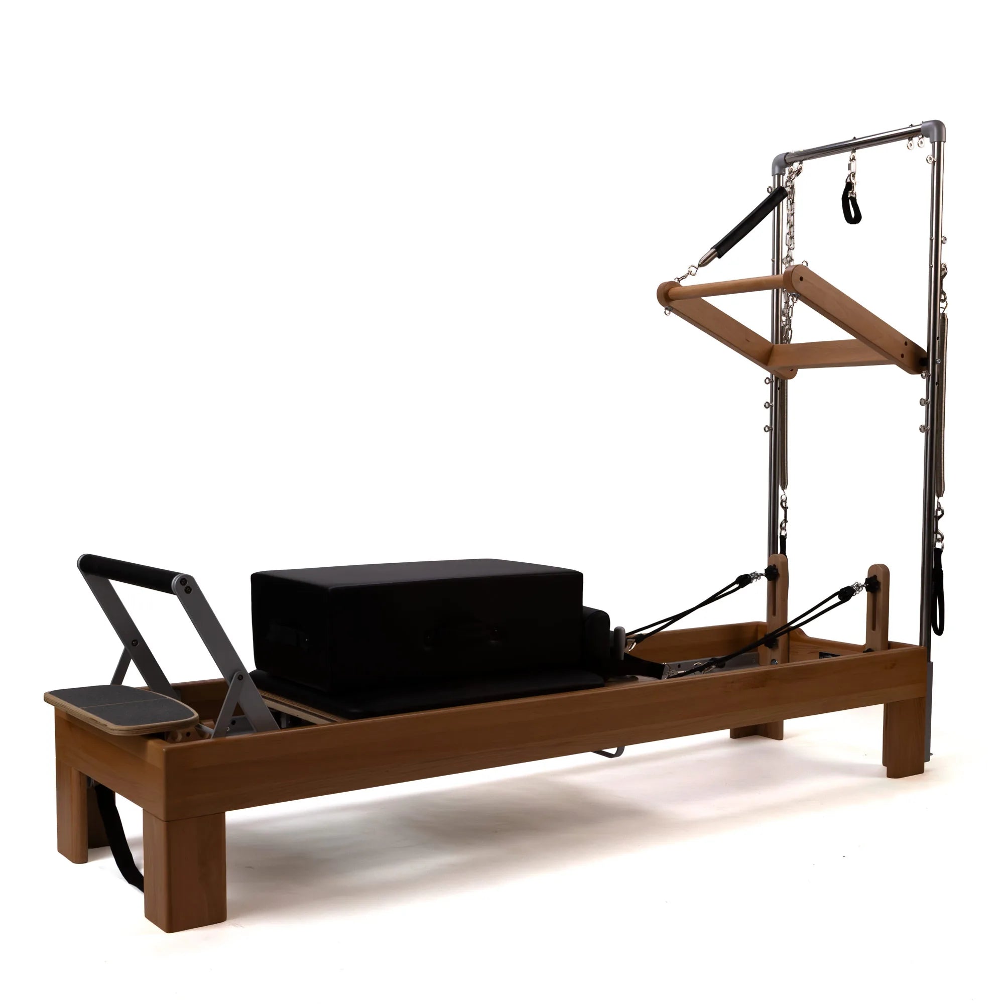 artistry reformer with tws tower - view 2