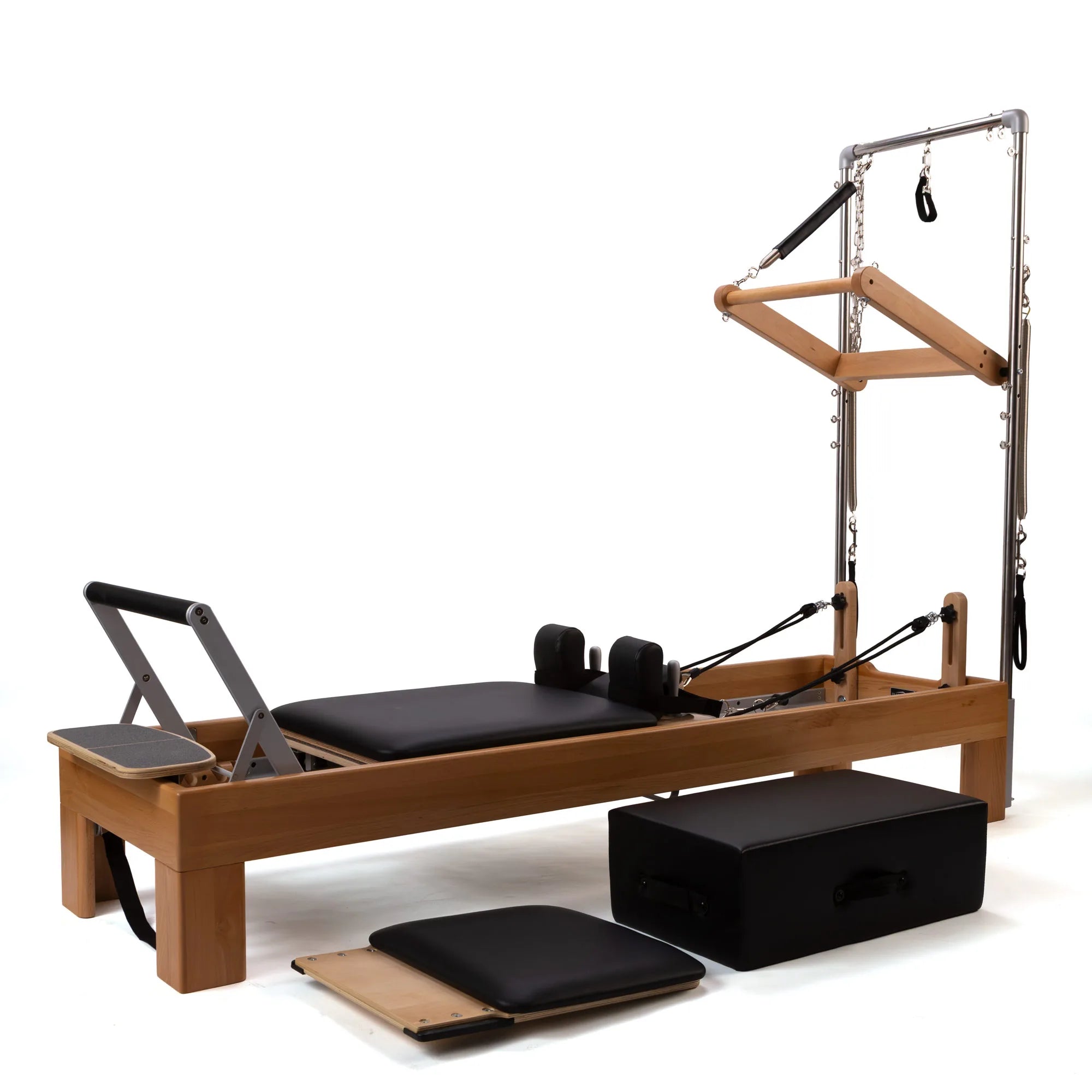 artistry reformer with tws tower - view 3